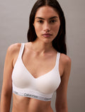 Lift Bralette Rolling Change - Vit