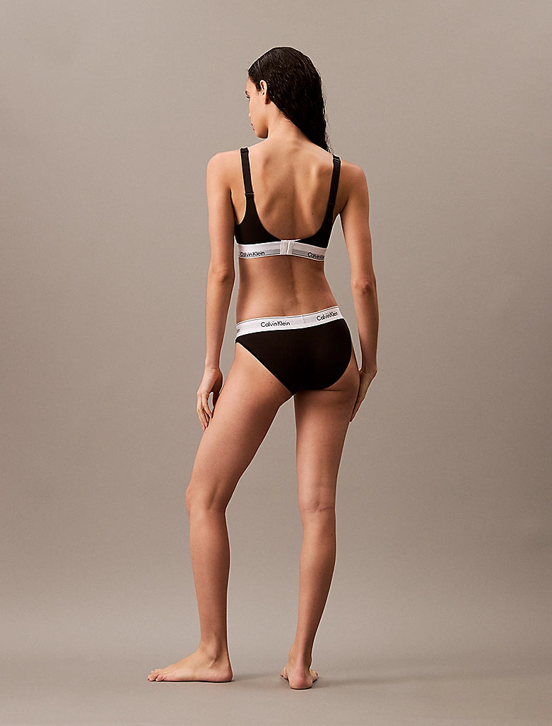 Lift Bralette Rolling Change - Black
