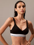 Lift Bralette Rolling Change - Black