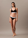 Lift Bralette Rolling Change - Black