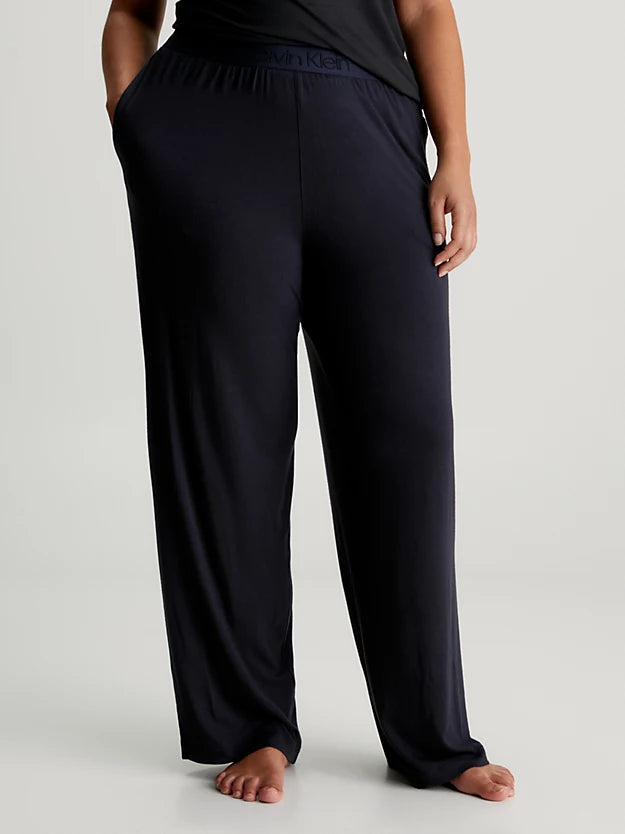 Sleep Pant - Black