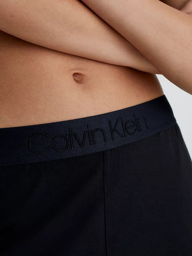 Sleep Pant - Black