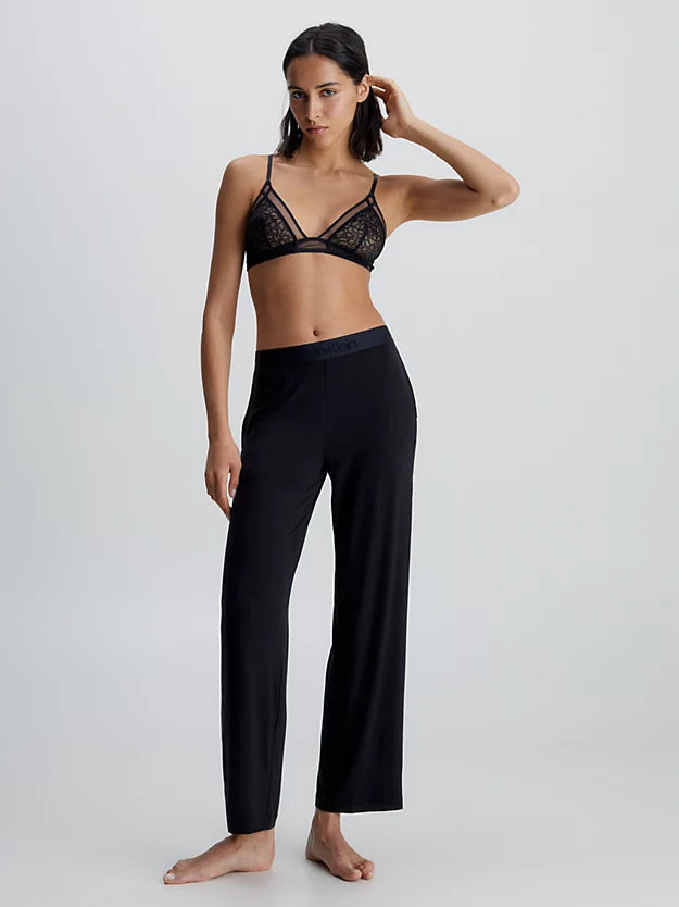 Sleep Pant - Black
