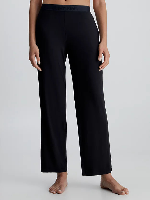Sleep Pant - Black