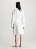Robe - White
