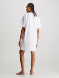 S/S Nightshirt - White