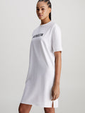 S/S Nightshirt - White
