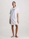 S/S Nightshirt - White