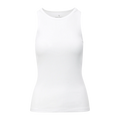 Aili Top - Vit