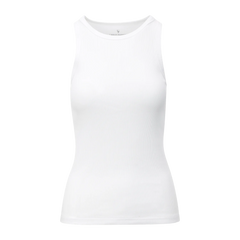 Aili Top - White