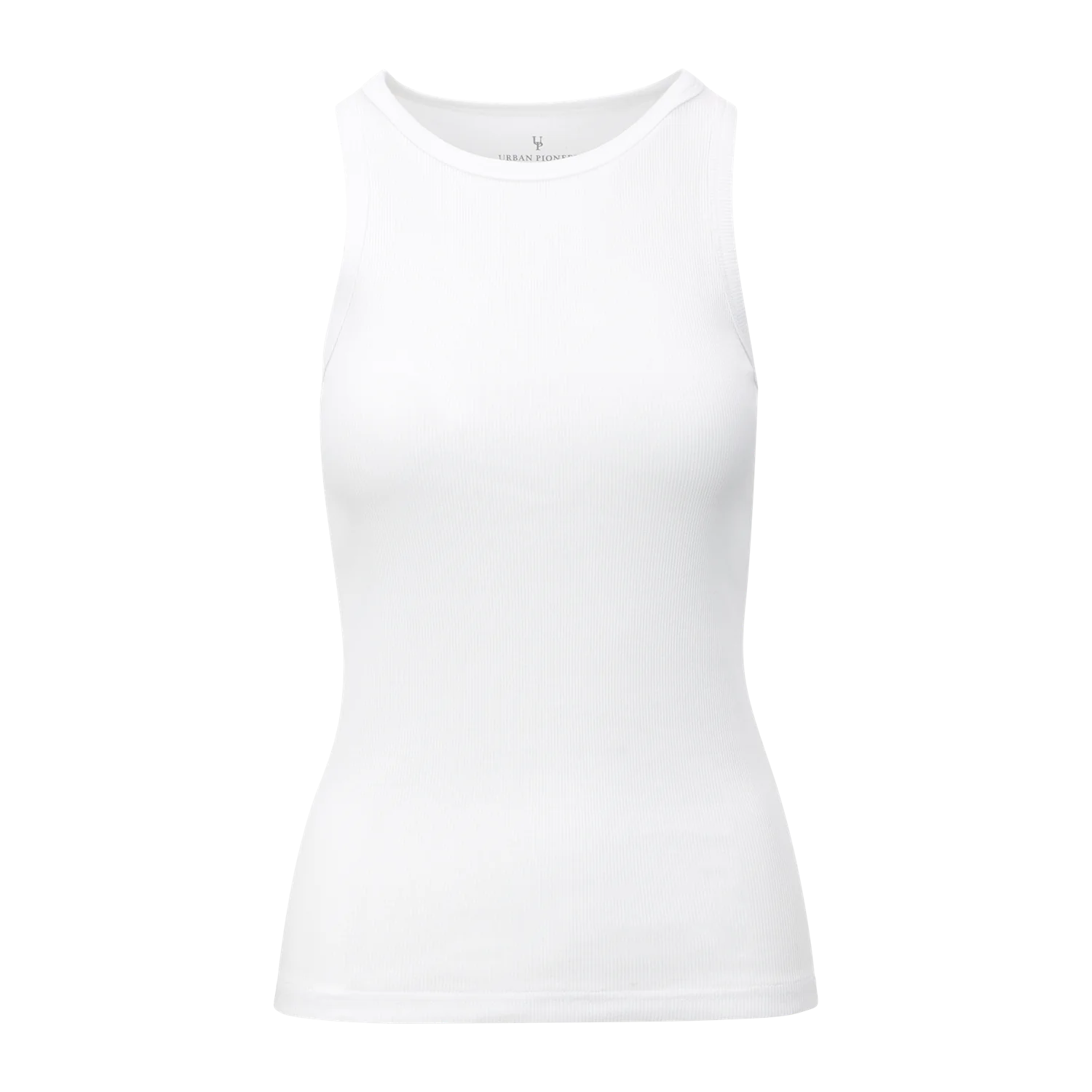 Aili Top - Vit