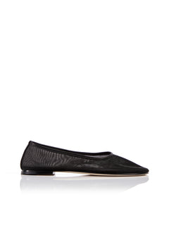 Balla Mesh - Black