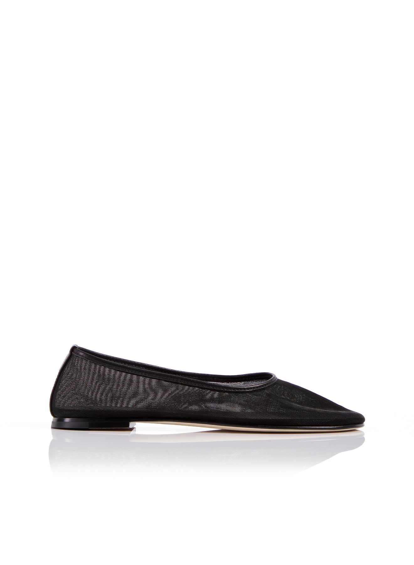Balla Mesh - Black