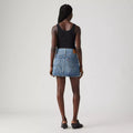 Icon Skirt Western - Yoke Ironic