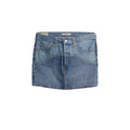 Icon Skirt Western - Yoke Ironic