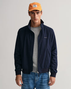 Hampshire Jacket - Evening Blue