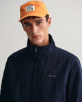 Hampshire Jacket - Evening Blue