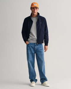 Hampshire Jacket - Evening Blue