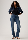 Levi's 501 Curve Jeans, Cold Summer