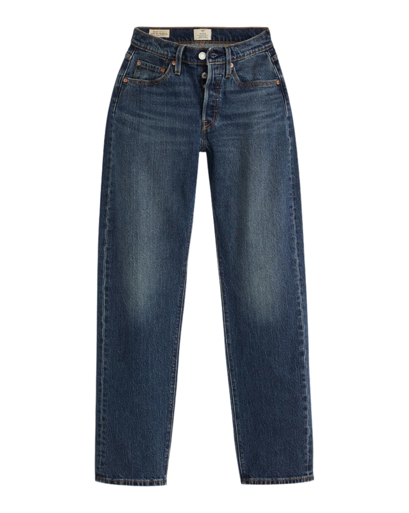 Levi's 501 Curve Jeans, Cold Summer