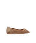 A9410 - Cuoio Babysilk Suede