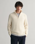 Texture Raglan Hz - Cream