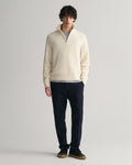 Texture Raglan Hz - Cream