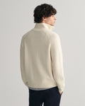 Texture Raglan Hz - Cream