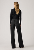 728 High Rise Wide Leg - Rodeo Princess