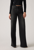 728 High Rise Wide Leg - Rodeo Princess
