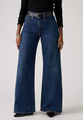 728 High Rise Wide Leg - Woodstock Wide Leg Jeans