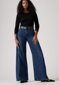 728 High Rise Wide Leg - Woodstock Wide Leg Jeans