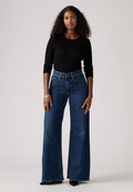 728 High Rise Wide Leg - Woodstock Wide Leg Jeans