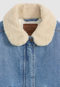 Levi's Sherpa Bomberjacka