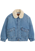 Levi's Sherpa Bomberjacka