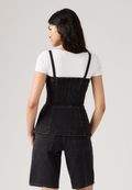 Tailored Bustier - Open Mind Väst