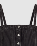 Tailored Bustier - Open Mind Väst