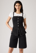 Tailored Bustier - Open Mind Väst