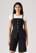 Tailored Bustier - Open Mind Väst