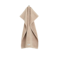GANT Home Premium Handduk 30x50 - Silver Sand
