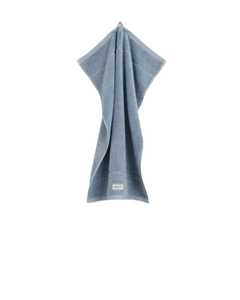 Premium Towel 30X50 - Waves