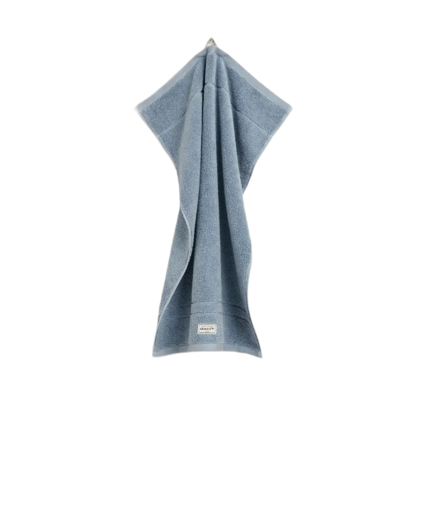 GANT Home Premium Handduk 30x50 - Waves