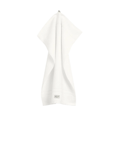 Premium Towel 50X70 - White
