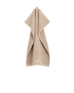 Premium Towel 50X70 - Silver Sand