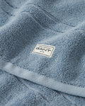 Premium Towel 50X70 - Waves
