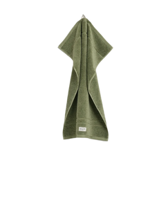 Premium Towel 30x50 - Agave Green