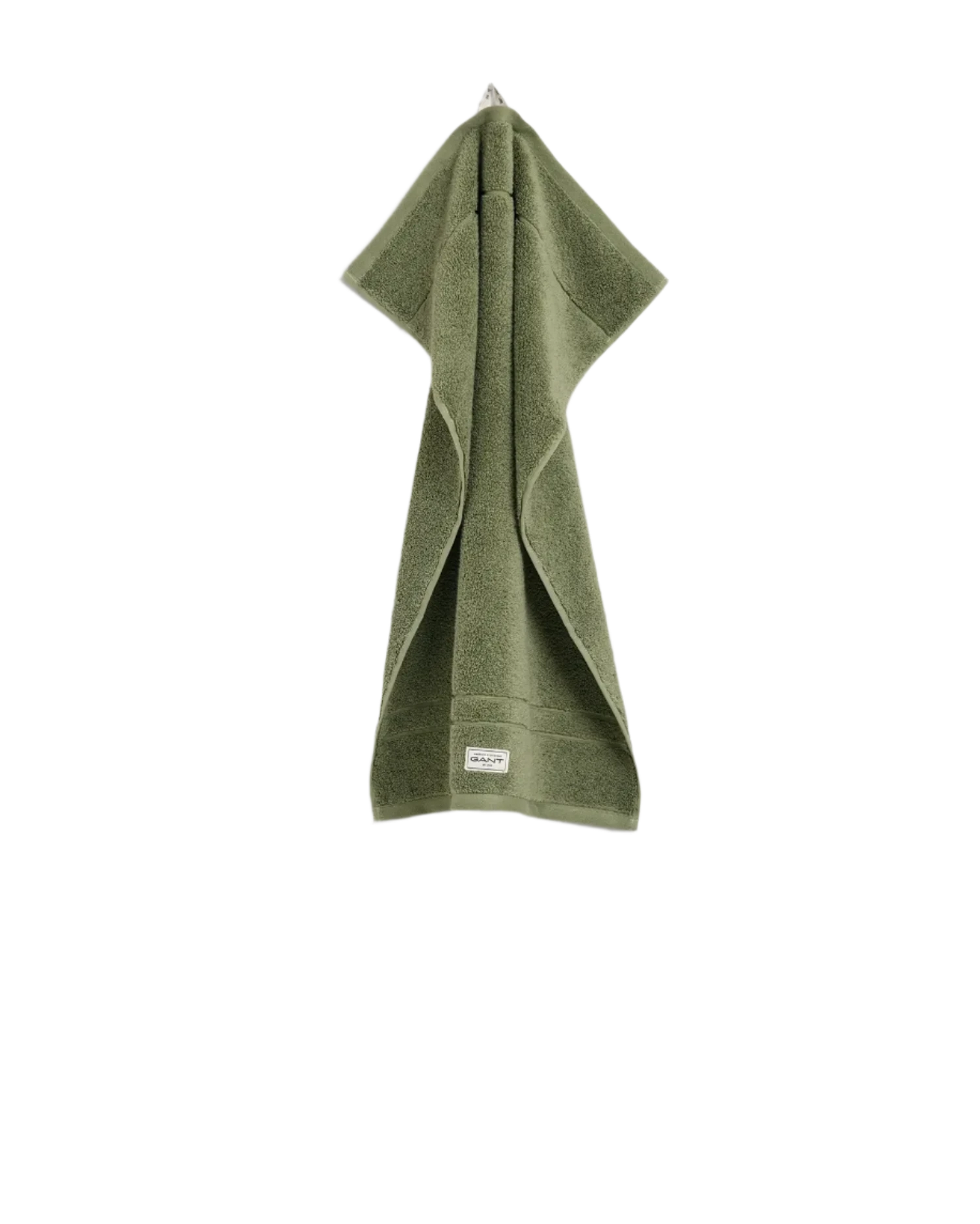 Premium Towel 30x50 - Agave Green