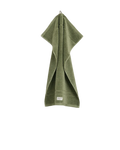 Premium Handduk 50X70 - Agave Green