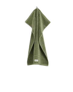 Premium Towel 50X70 - Agave Green