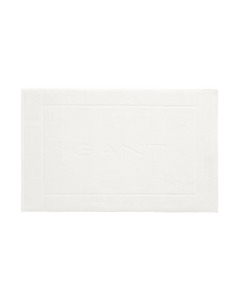 Bath Mat - White